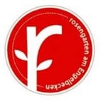 Rosengarten Logo