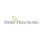 Herr Frischling Logo
