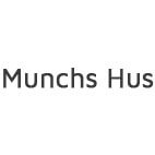 Munchs Hus Logo