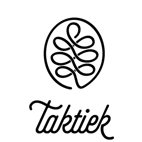 Taktiek Logo