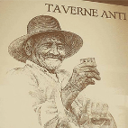 Taverne Anti