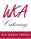 WKA Catering Logo