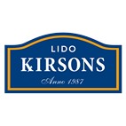 Lido Kirsons Logo