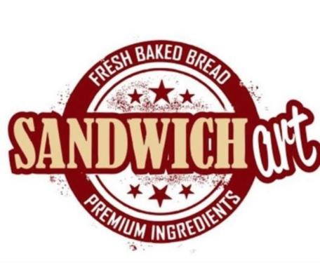 Sandwich Art Logo