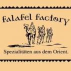 Falafel Factory Logo