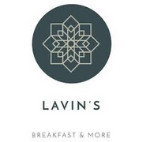 Lavins Logo