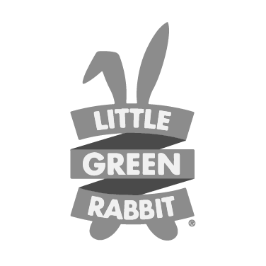 little green rabbit