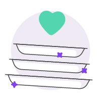 dishes icon