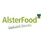 AlsterFood Logo