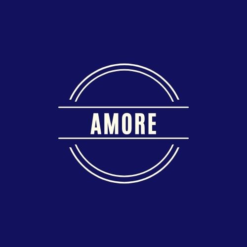 Amore Logo
