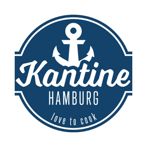 Kantine Hamburg Logo