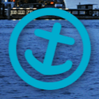 Hafenkante Logo
