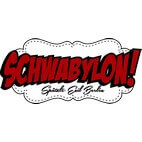 Schwabylon Logo