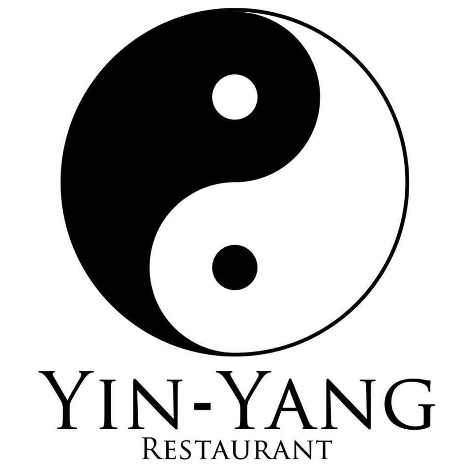 YinYang Logo