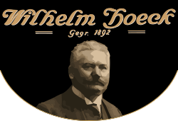 Logo Wilhelm Hoeck